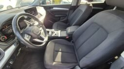 
										Audi Q5 40 TDI QUATTRO S-TRONIC BUSSINESS ADV. 2021 completo									