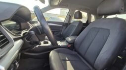 
										Audi Q5 40 TDI QUATTRO S-TRONIC BUSSINESS ADV. 2021 completo									