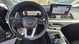 
										Audi Q5 40 TDI QUATTRO S-TRONIC BUSSINESS ADV. 2021 completo									
