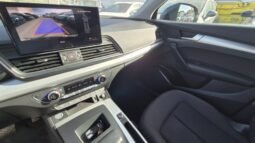 
										Audi Q5 40 TDI QUATTRO S-TRONIC BUSSINESS ADV. 2021 completo									