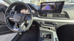 
										Audi Q5 40 TDI QUATTRO S-TRONIC BUSSINESS ADV. 2021 completo									
