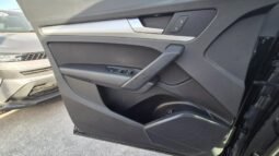 
										Audi Q5 40 TDI QUATTRO S-TRONIC BUSSINESS ADV. 2021 completo									
