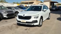 Skoda KAMIQ TSI AMBITION 2024
