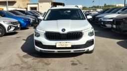 
										Skoda KAMIQ TSI AMBITION 2024 completo									