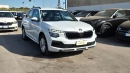 
										Skoda KAMIQ TSI AMBITION 2024 completo									