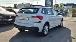 
										Skoda KAMIQ TSI AMBITION 2024 completo									