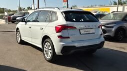 
										Skoda KAMIQ TSI AMBITION 2024 completo									