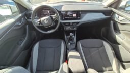 
										Skoda KAMIQ TSI AMBITION 2024 completo									