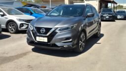 Nissan qashqai DCI N-CONNECTA 2019