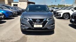 
										Nissan qashqai DCI N-CONNECTA 2019 completo									