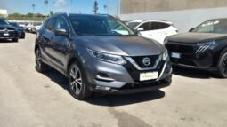 
										Nissan qashqai DCI N-CONNECTA 2019 completo									