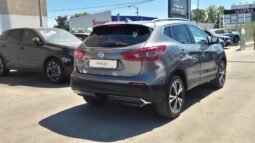 
										Nissan qashqai DCI N-CONNECTA 2019 completo									