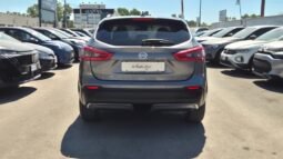 
										Nissan qashqai DCI N-CONNECTA 2019 completo									