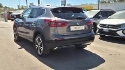 
										Nissan qashqai DCI N-CONNECTA 2019 completo									