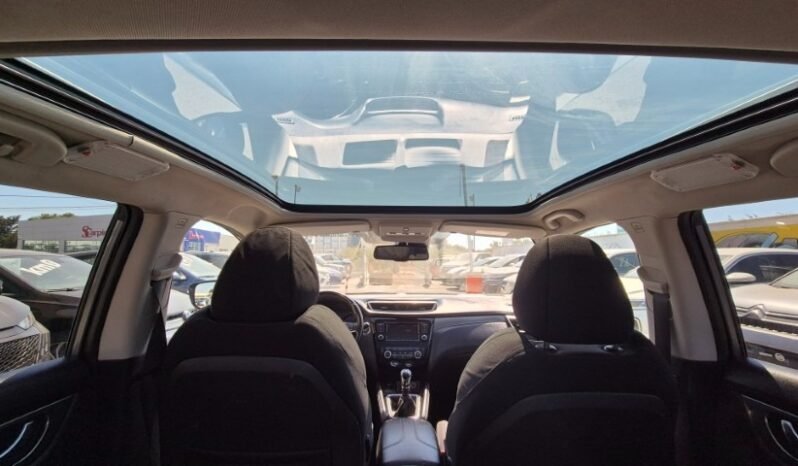 
								Nissan qashqai DCI N-CONNECTA 2019 completo									
