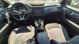
										Nissan qashqai DCI N-CONNECTA 2019 completo									