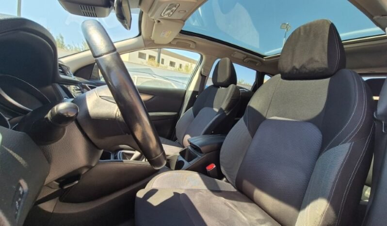 
								Nissan qashqai DCI N-CONNECTA 2019 completo									
