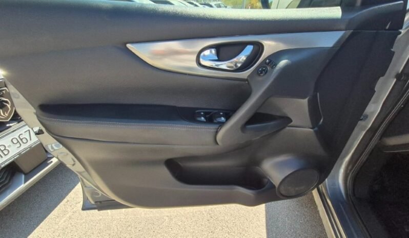
								Nissan qashqai DCI N-CONNECTA 2019 completo									