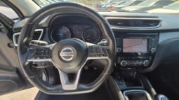 
										Nissan qashqai DCI N-CONNECTA 2019 completo									