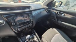 
										Nissan qashqai DCI N-CONNECTA 2019 completo									