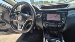 
										Nissan qashqai DCI N-CONNECTA 2019 completo									