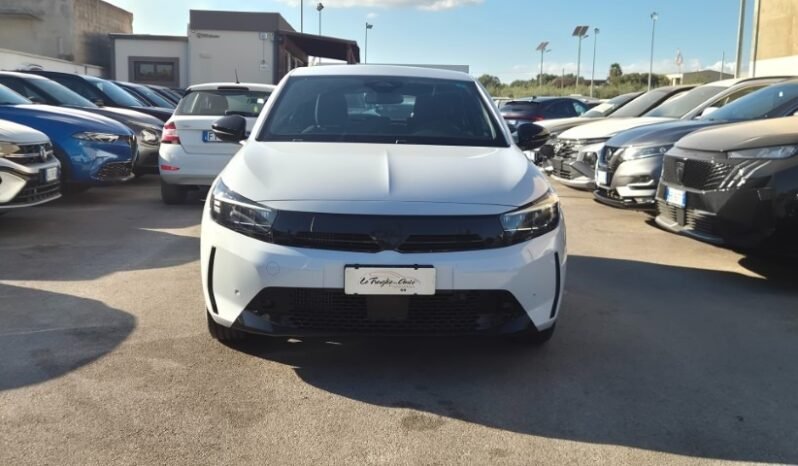 
								Opel CORSA GS 2025 completo									