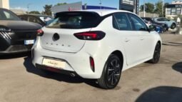
										Opel CORSA GS 2025 completo									