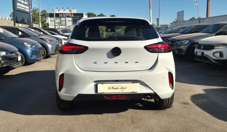 
								Opel CORSA GS 2025 completo									