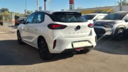 
										Opel CORSA GS 2025 completo									