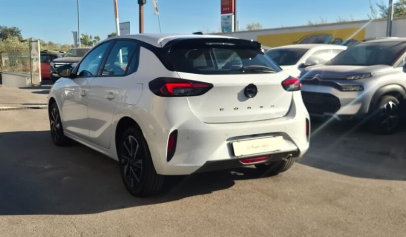 
								Opel CORSA GS 2025 completo									
