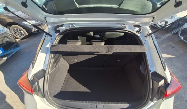 
								Opel CORSA GS 2025 completo									