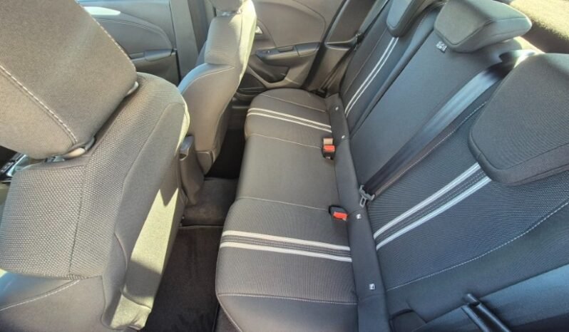 
								Opel CORSA GS 2025 completo									