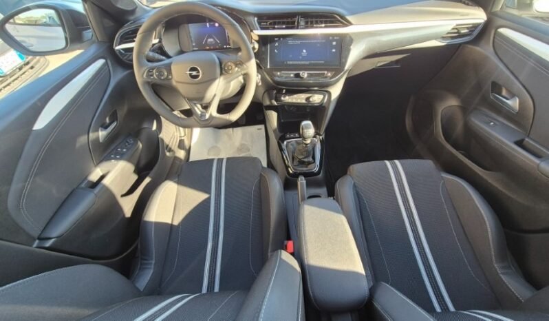 
								Opel CORSA GS 2025 completo									