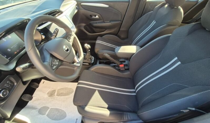 
								Opel CORSA GS 2025 completo									