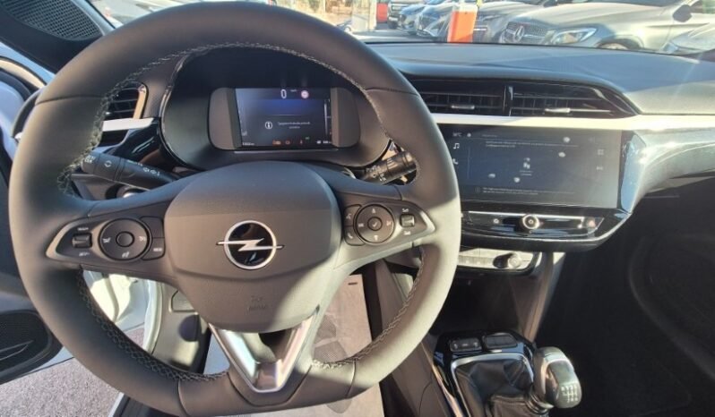 
								Opel CORSA GS 2025 completo									
