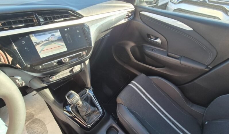 
								Opel CORSA GS 2025 completo									