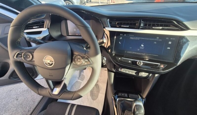 
								Opel CORSA GS 2025 completo									