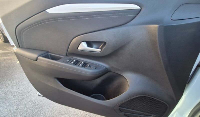 
								Opel CORSA GS 2025 completo									