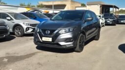 Nissan qashqai DCI ACENTA 2019