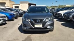 
										Nissan qashqai DCI ACENTA 2019 completo									
