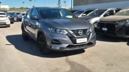 
										Nissan qashqai DCI ACENTA 2019 completo									