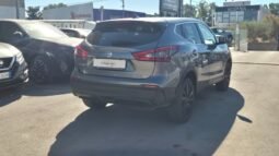 
										Nissan qashqai DCI ACENTA 2019 completo									