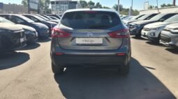 
										Nissan qashqai DCI ACENTA 2019 completo									