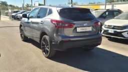 
										Nissan qashqai DCI ACENTA 2019 completo									