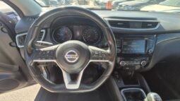 
										Nissan qashqai DCI ACENTA 2019 completo									