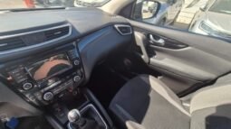 
										Nissan qashqai DCI ACENTA 2019 completo									