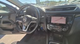 
										Nissan qashqai DCI ACENTA 2019 completo									