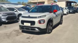 Citroen c3 aircross BLUEHDI SHINE 2018