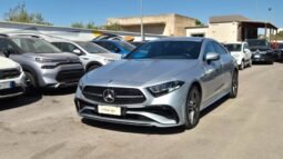 Mercedes CLS 300D MILD HYBRID 4MATIC PREMIUM PLUS 2022