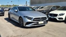 
										Mercedes CLS 300D MILD HYBRID 4MATIC PREMIUM PLUS 2022 completo									